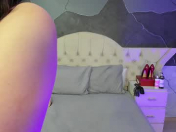 amberrgrey_ webcam model stream image