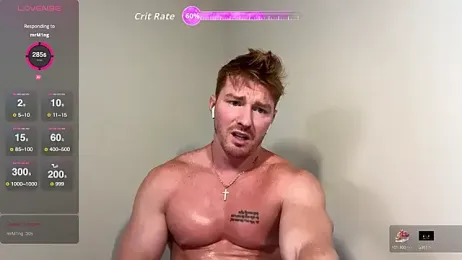 Bigmcr webcam model stream image
