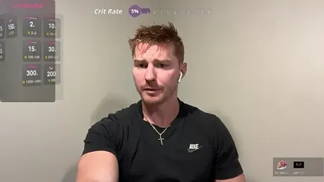 Bigmcr webcam model stream image