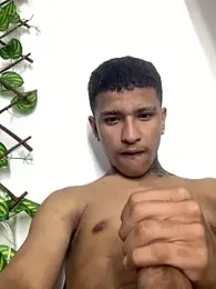 Anthony_clark1 webcam model stream image