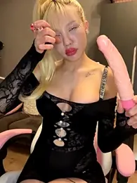 Sindyyy228 webcam model stream image