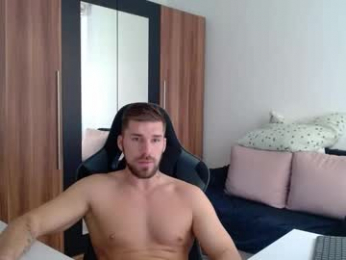 darius_94 webcam model stream image