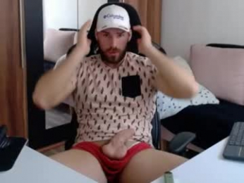 darius_94 webcam model stream image