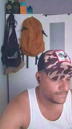 thepapi247 webcam model stream image