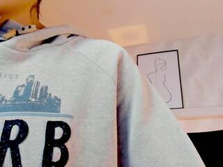 Esmeralda Smith webcam model stream image