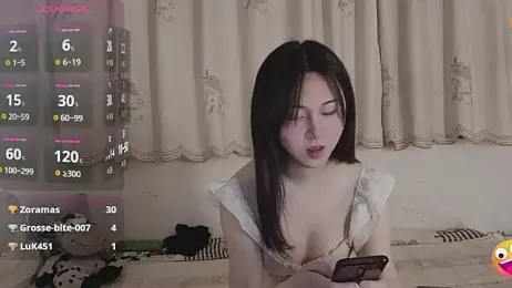 mimi-yangyang webcam stripchat model stream image