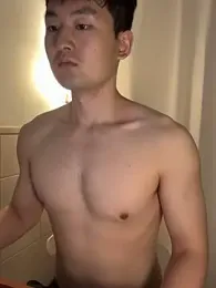 joney-H webcam model stream image