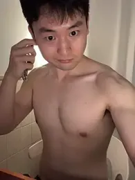 joney-H webcam model stream image