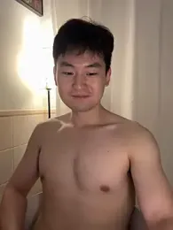 joney-H webcam model stream image