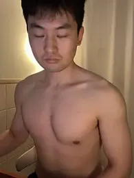 joney-H webcam model stream image