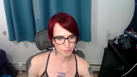 RyffBurnz webcam model stream image
