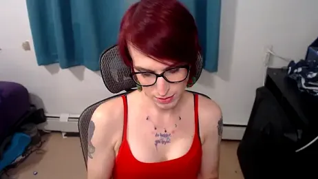 RyffBurnz webcam model stream image