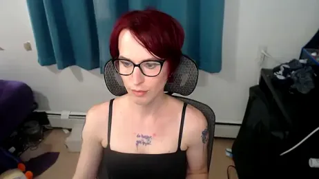 RyffBurnz webcam model stream image