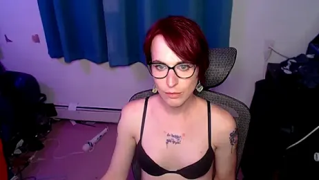 RyffBurnz webcam stripchat model stream image