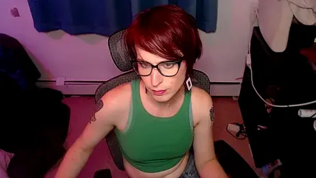 RyffBurnz webcam model stream image