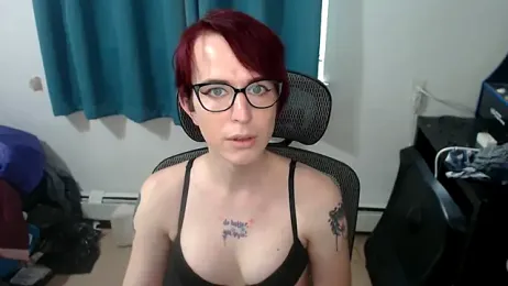 RyffBurnz webcam model stream image