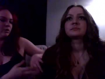 doubleteasequeens webcam chaturbate model stream image