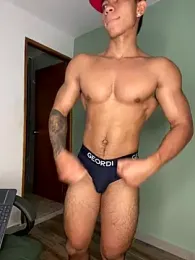 jackson_cruz webcam model stream image