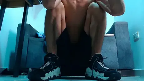 mastersmits webcam model stream image