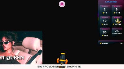 CuteSlut4u webcam model stream image