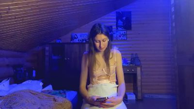 MarisaGates webcam model stream image