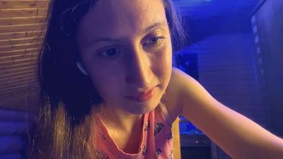 MarisaGates webcam model stream image
