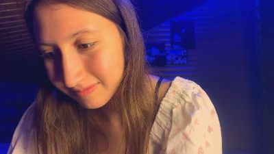 MarisaGates webcam model stream image