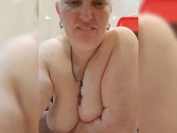Monroqueen webcam model stream image