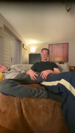 cheekycheeky1 webcam model stream image