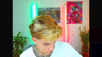 Jordan_james_ webcam model stream image