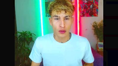 Jordan_james_ webcam model stream image