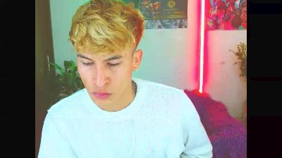 Jordan_james_ webcam model stream image