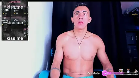 Andy_naughty1 webcam model stream image