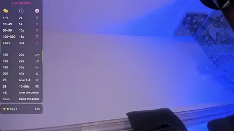 Sophi_Johnson webcam model stream image