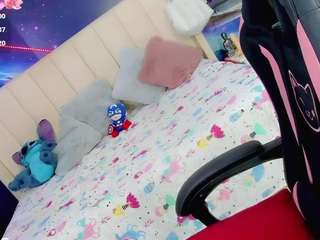 kilye-nella webcam model stream image