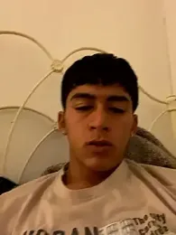 BadboyXXXMZ webcam model stream image