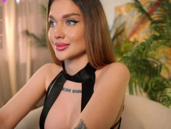 IamToxicRoxy webcam bongacams model stream image