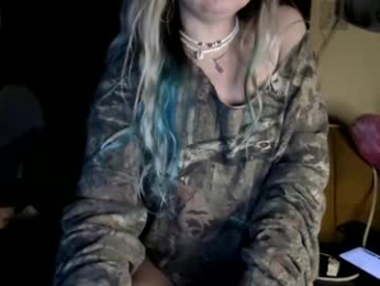 kipsy420 webcam model stream image