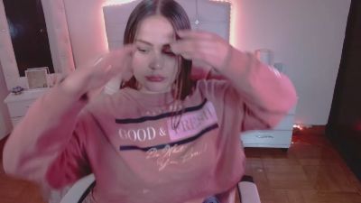 _Crystal24 webcam model stream image