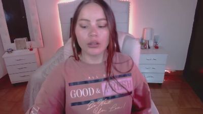 _Crystal24 webcam model stream image