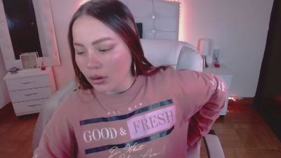 _Crystal24 webcam model stream image