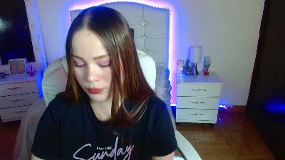 _Crystal24 webcam model stream image