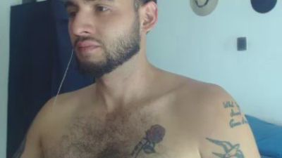 david5620 webcam model stream image