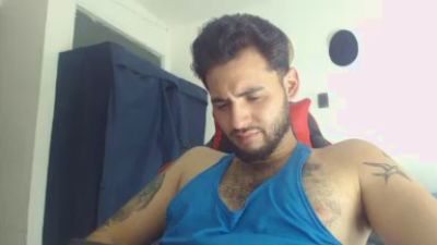 david5620 webcam model stream image