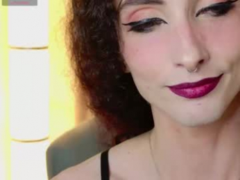 queen_of_tease webcam model stream image