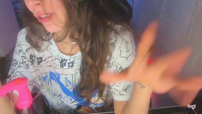 MartesBratty webcam model stream image