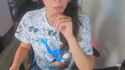 MartesBratty webcam model stream image