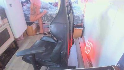 MartesBratty webcam model stream image