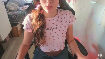 MartesBratty webcam model stream image