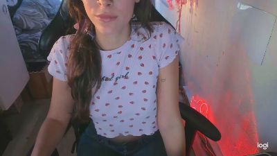 MartesBratty webcam model stream image